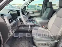 2026 Chevrolet Tahoe photo