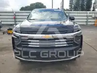 2026 Chevrolet Tahoe фото