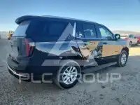 2026 Chevrolet Tahoe photo
