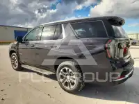 2026 Chevrolet Tahoe photo