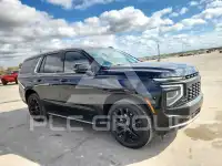 2026 Chevrolet Tahoe photo