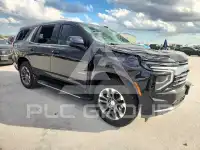 2026 Chevrolet Tahoe photo