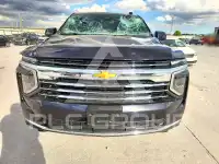 2026 Chevrolet Tahoe photo