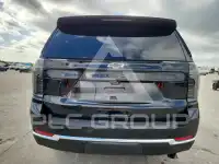 2026 Chevrolet Tahoe photo