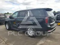 2026 Chevrolet Tahoe фото