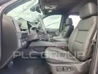 2026 Chevrolet Tahoe photo