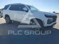 2026 Chevrolet Tahoe фото