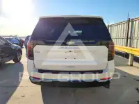 2026 Chevrolet Tahoe фото