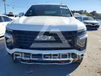 2026 Chevrolet Tahoe фото