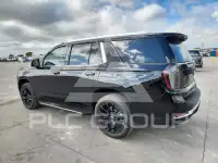 2026 Chevrolet Tahoe photo