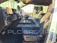 2026 Chevrolet Tahoe фото