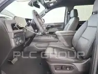 2026 Chevrolet Tahoe photo