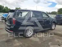 2026 Chevrolet Tahoe фото
