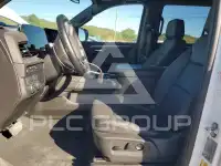 2026 Chevrolet Tahoe фото