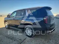 2026 Chevrolet Tahoe photo