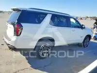 2026 Chevrolet Tahoe фото