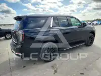 2026 Chevrolet Tahoe photo