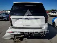 2026 Chevrolet Tahoe фото