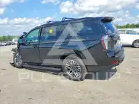 2026 Chevrolet Tahoe фото