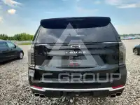 2026 Chevrolet Tahoe photo