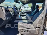 2026 Chevrolet Tahoe фото