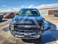 2026 Chevrolet Tahoe фото