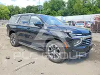 2026 Chevrolet Tahoe фото