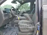 2026 Chevrolet Tahoe фото