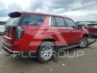 2026 Chevrolet Tahoe фото