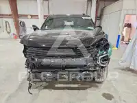 2026 Chevrolet Tahoe фото