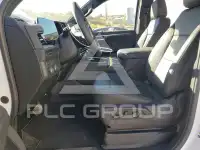 2026 Chevrolet Tahoe фото