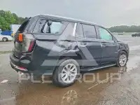 2026 Chevrolet Tahoe фото