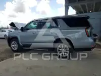 2026 Chevrolet Tahoe фото