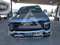 2026 Chevrolet Tahoe photo