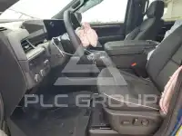 2026 Chevrolet Tahoe фото