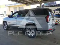 2026 Chevrolet Tahoe photo