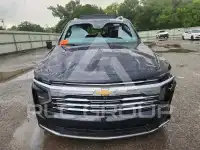 2026 Chevrolet Tahoe фото