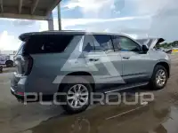 2026 Chevrolet Tahoe фото