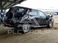 2026 Chevrolet Tahoe фото