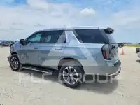 2026 Chevrolet Tahoe фото