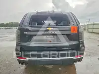 2026 Chevrolet Tahoe фото