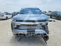2026 Chevrolet Tahoe фото