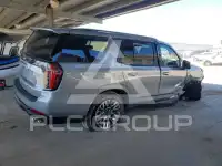 2026 Chevrolet Tahoe photo