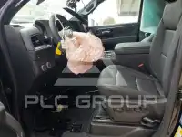 2026 Chevrolet Tahoe фото