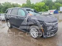2026 Chevrolet Tahoe фото