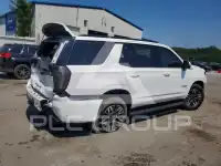 2026 Chevrolet Tahoe фото