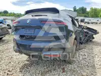 2026 BMW iX фото