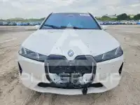 2026 BMW iX photo