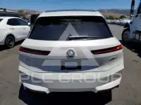 2026 BMW iX фото