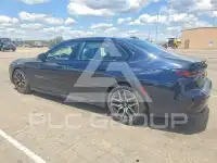 2026 BMW 740 photo